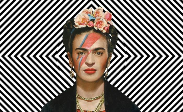 Frida Kahlo: Todo sobre la explotación de su imagen